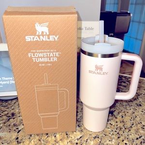 Stanley Quencher H2.0 Flowstate Tumbler